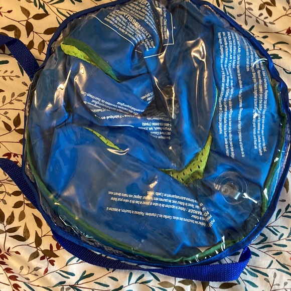 Swimways baby spring float - Picture 2 of 2